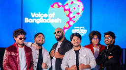 Eurovision Song Contest Discord Server Banner