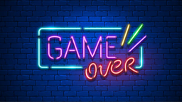 Talk Gaming/Chill Discord Server Banner