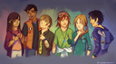 International Baccalaureate (/r/IBO) Discord Server Banner