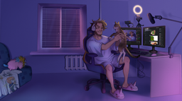 БАНДИТСКИИ ДИСКОРД Discord Server Banner