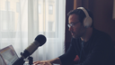 NotPatrick Podcasts Discord Server Banner
