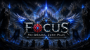 Focus (Hardcore NA/Int) Discord Server Banner