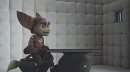Ratchet & Clank Discord Discord Server Banner