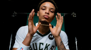 Milwaukee Bucks Discord Server Banner