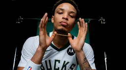 Milwaukee Bucks Discord Server Banner