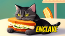 Enclave Discord Server Banner