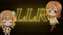 Love Live Radio Discord Server Banner