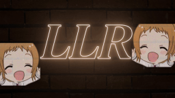 Love Live Radio Discord Server Banner