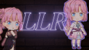 Love Live Radio Discord Server Banner