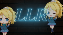 Love Live Radio Discord Server Banner
