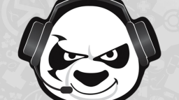 Pintipanda TV Discord Server Banner