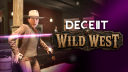 Deceit Discord Server Banner