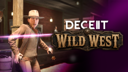 Deceit Discord Server Banner