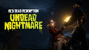 /r/RedDeadRedemption Discord Server Banner