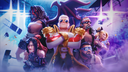 Clash of Clans Discord Server Banner