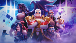 Clash of Clans Discord Server Banner