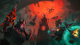 Clash of Clans Discord Server Banner