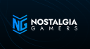 Nostalgia Gamers Discord Server Banner