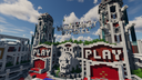 Quakecraft ~ Hypixel Discord Server Banner