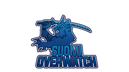 Suomi OW Discord Server Banner