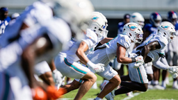 /r/MiamiDolphins Discord Server Banner