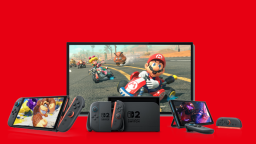 /r/NintendoSwitch Discord Server Banner