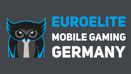 EuroElite™ - mobile gaming Germany Discord Server Banner