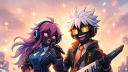 Mr.Chippy's MadHouse Discord Server Banner