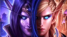Mythic Plus Friends Discord Server Banner