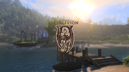 Skyblivion Community Server Discord Server Banner
