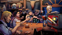 New Blood Discord Server Banner