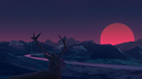 Restless (SoonTM) Discord Server Banner