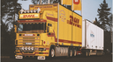 Fox On The Box Discord Server Banner