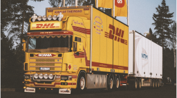 Fox On The Box Discord Server Banner