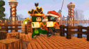 zZzZOBRA Diskord Discord Server Banner
