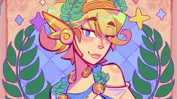 Niandra! Discord Server Banner
