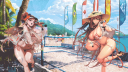 Destiny Child International Discord Server Banner