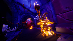 Witch It Universe Discord Server Banner