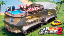 Car Crushers Roblox Community Discord Server Banner