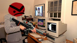 ModWorkshop Discord Server Banner