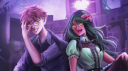 RobinSamse Discord Server Banner