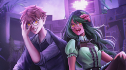 RobinSamse Discord Server Banner