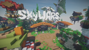 SurvivalDub Network Discord Server Banner