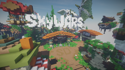 SurvivalDub Network Discord Server Banner