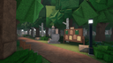 Thirlcrest Academy Community Hub Discord Server Banner
