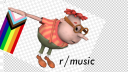 Musicord Discord Server Banner