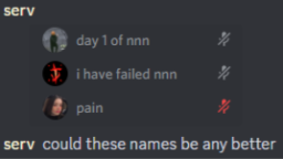MALGOW'S 2026 SERVER Discord Server Banner