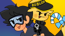 JD Discord Server Banner