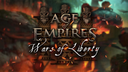 Age of Empires® III Discord Server Banner
