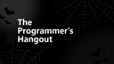 The Programmer's Hangout Discord Server Banner